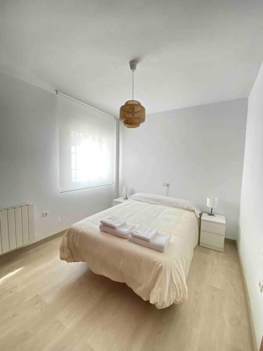 グラナダ Casa Con Piscina Comunitaria En Albayzin Altoヴィラ エクステリア 写真