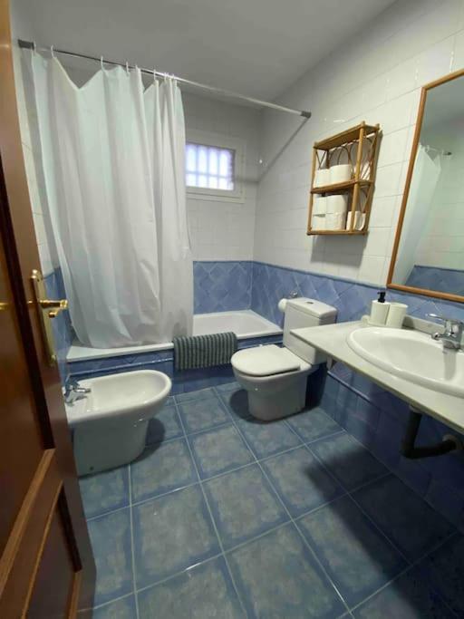 グラナダ Casa Con Piscina Comunitaria En Albayzin Altoヴィラ エクステリア 写真