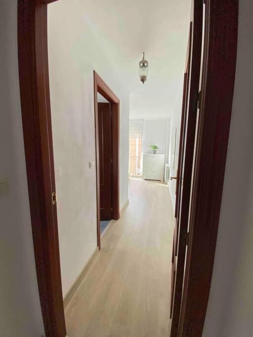グラナダ Casa Con Piscina Comunitaria En Albayzin Altoヴィラ エクステリア 写真
