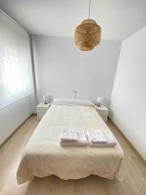 グラナダ Casa Con Piscina Comunitaria En Albayzin Altoヴィラ エクステリア 写真