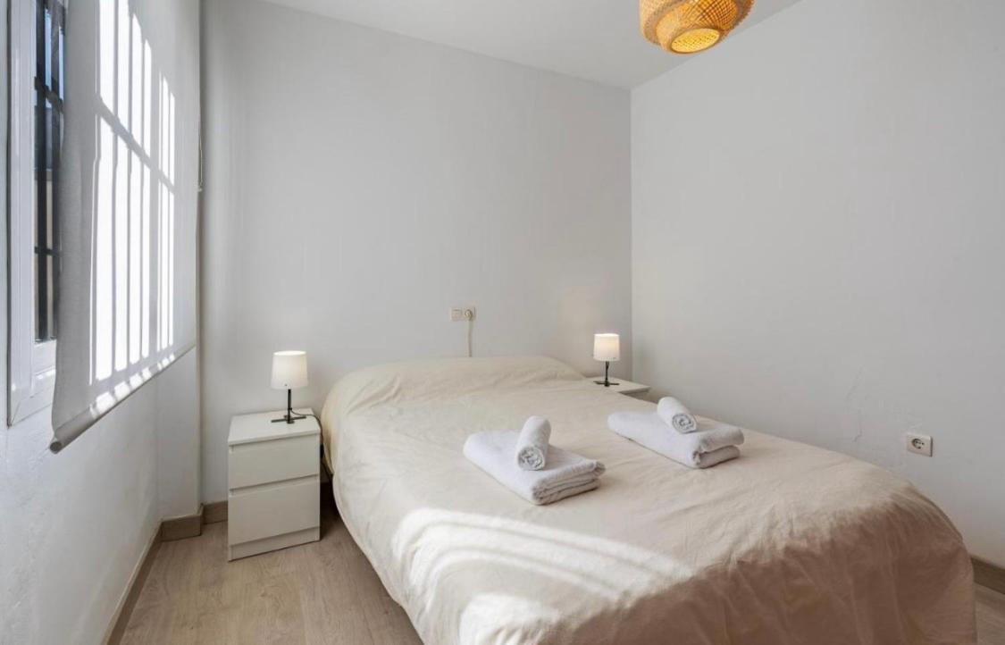 グラナダ Casa Con Piscina Comunitaria En Albayzin Altoヴィラ エクステリア 写真