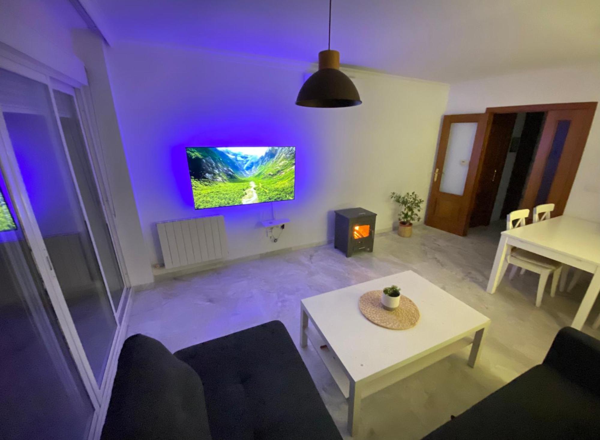 グラナダ Casa Con Piscina Comunitaria En Albayzin Altoヴィラ エクステリア 写真